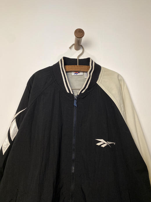 90年代 Vintage Reebok 锐步 运动外套 _SJK(M) 商品图1