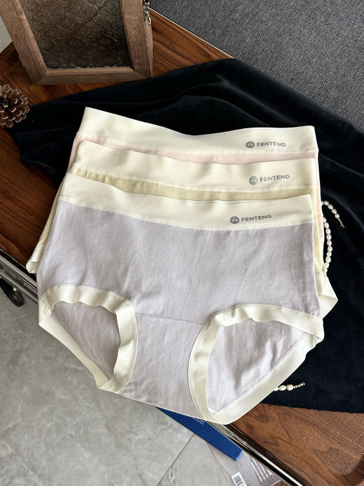 芬腾内裤7条 商品图4
