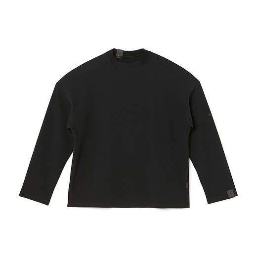 N.HOOLYWOOD SWEATSHIRT 英式球衣样式圆领卫衣 商品图4