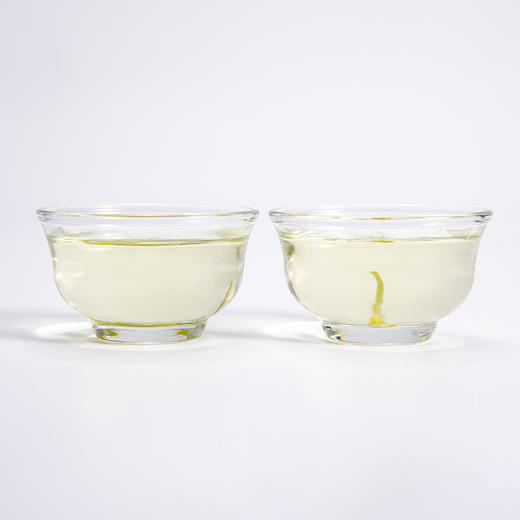 汉口茶厂 蒸青绿茶 恩施玉露 一级 商品图2