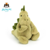 英国Jellycat害羞恐龙柔软毛绒玩具儿童玩具公仔送礼玩偶cj 商品缩略图1