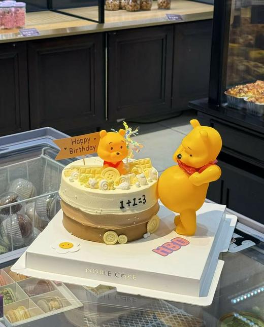 维尼一家 商品图0