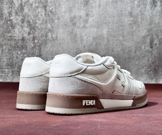 中性款Match 浮雕皮面低帮休闲鞋011 商品图2