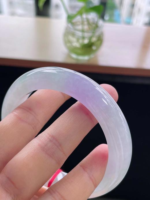 57正圈翡翠手镯 商品图7