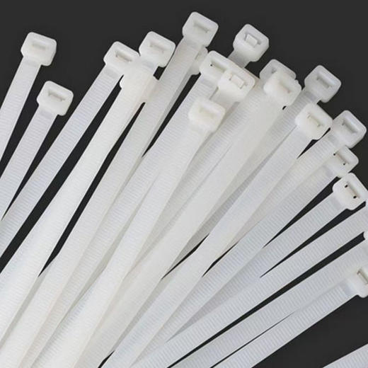 高韧性扎带 3.2*200mm【50个/袋】 商品图2