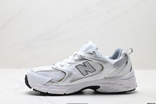 新百伦New Balance MR530复古老爹休闲运动跑步鞋MR530KC男女鞋 商品图2