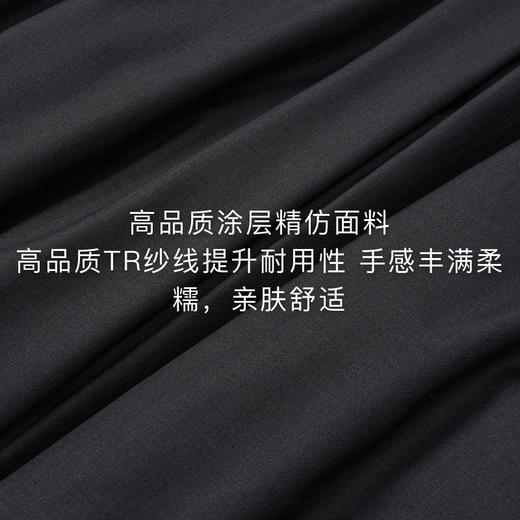 lost in echo2025早秋新款宽松拉链飞行夹克保暖鸭绒羽绒服短外套 商品图2