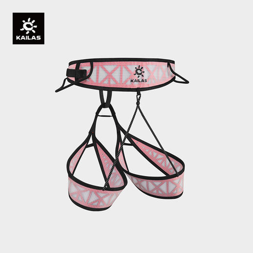 KAILAS凯乐石  Hover2 翱翔 轻量 竞技 攀岩安全带  EH107A 商品图0