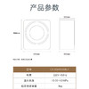 卡萨帝（Casarte）洗衣机 CB B3WEUWBU1 商品缩略图14