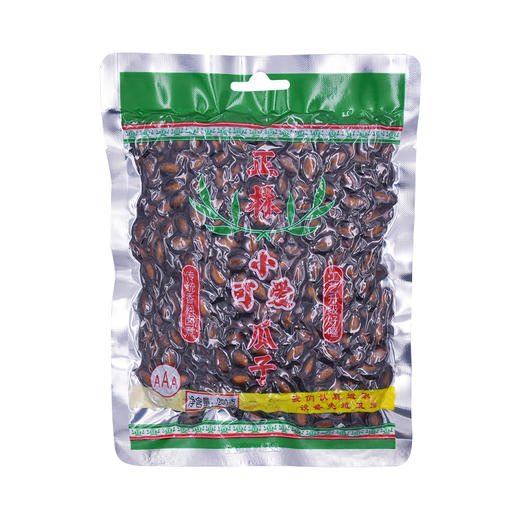 正林小可爱瓜子 AAA 250g 商品图0