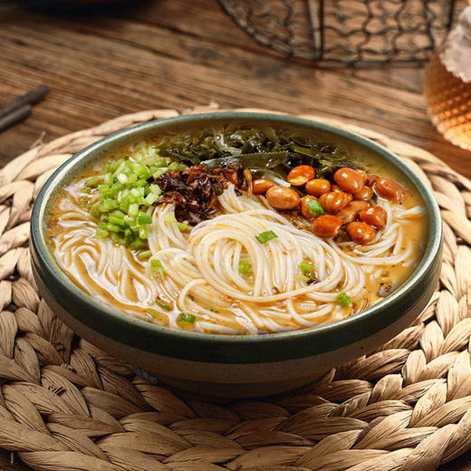 宛禾袋装麻酱米线 263g 商品图1