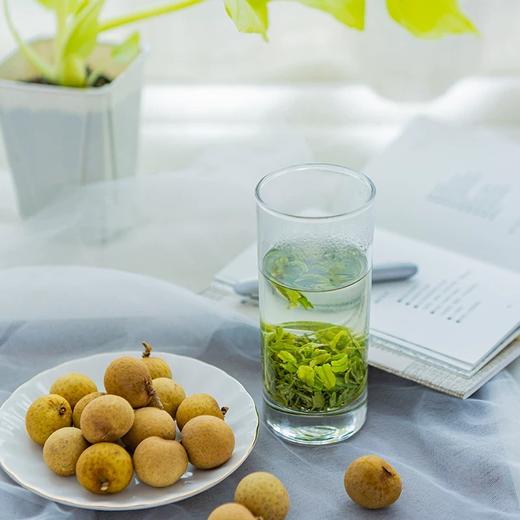 汉口茶厂 恩施玉露绿茶 一级 商品图2