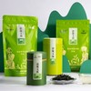 汉口茶厂 恩施玉露绿茶 一级 商品缩略图1
