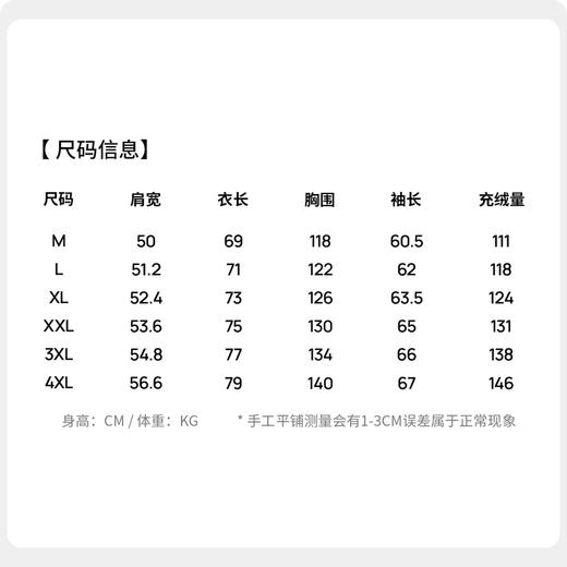 【含鸭绒】圣得西男士加密梭织连帽羽绒服2025秋冬款简约易搭外套 商品图5