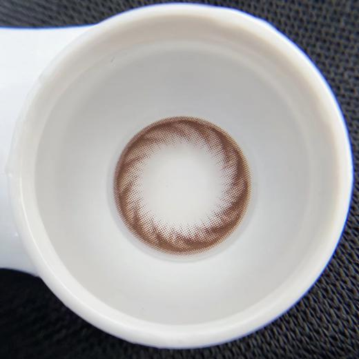 Doriscon·年抛Pro线·明星巧·14.0mm·中等着色·韩产2片 商品图2