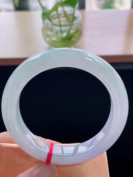 57正圈翡翠手镯 商品图6