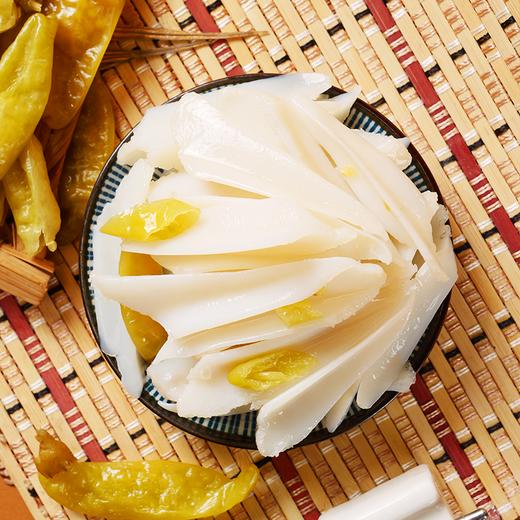 有友山椒味筋脆骨 50g 商品图1