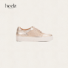【鎏金岁月】heelz设计师鞋履| 手工编织厚底休闲鞋3.5公分 商品缩略图0