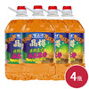 晶樽非转基因葵花原香食用植物调和油5L*4瓶（6924497921171） 商品缩略图0