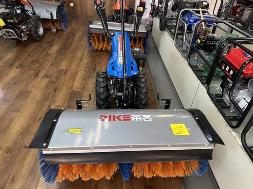 蒂客 736主机+选配扫&抛&铲 商品图3