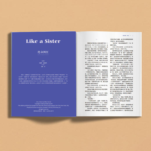 2025年《译林》杂志 第5期 商品图5