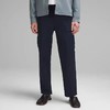 露露 Lululemon VersaTwill 男士山系商务宽松剪裁工装裤速干直脚裤长裤 商品缩略图0