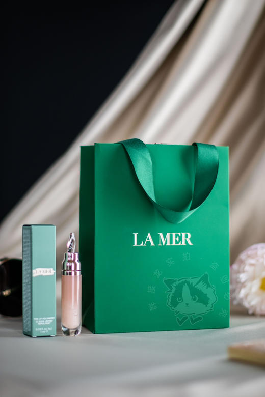 199秒杀𝐋𝐀𝐌𝐄𝐑❗大干唇救星【海蓝之谜唇部精华7ML】 商品图2