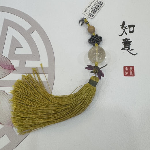 促销-发晶挂饰 商品图0