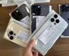 苹果国行库存机iPhone14Plus·全新品质·未使用·电池100%·店保1年 14Plus 128G 黑白蓝紫黄红 3699 14Plus 256G 黑白蓝紫黄红 4299 14Plus 512G 商品缩略图4