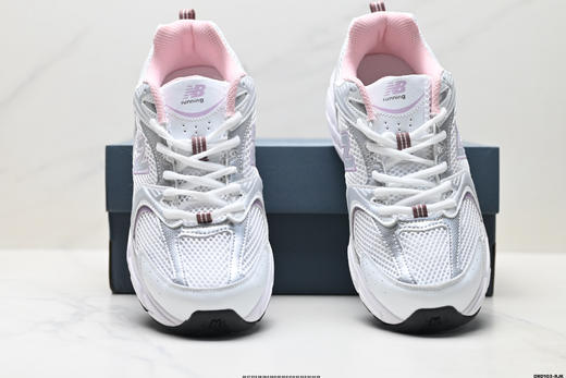 新百伦New Balance MR530复古老爹休闲运动跑步鞋MR530KC男女鞋 商品图6