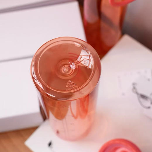 原单正品 lululemonTRITAN运动水杯，定义饮水新标准。🌱母婴级安全，每一口都纯净如初
710ml 大容量 商品图7