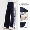 贝田2025新款秋季女童裤子春秋款洋气儿童喇叭裤女孩秋装运动长裤 商品缩略图4