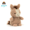 正品Jellycat Little小马毛绒玩具玩偶儿童陪伴公仔送礼生日礼物cj 商品缩略图4