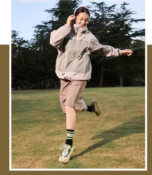 雅氏achette女鞋运动休闲鞋5T71 商品图1