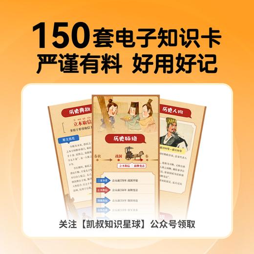 每日历史典故 商品图1