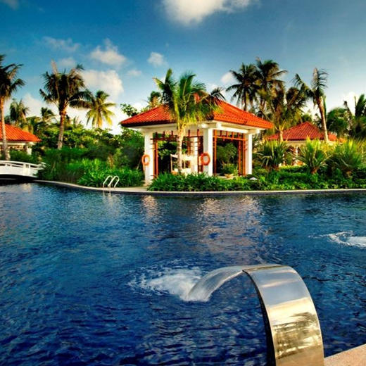 三亚悦榕庄 商品图1