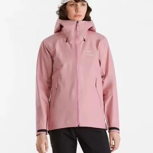 袅家BETA LT GORE-TEX 户外情侣款冲锋衣 商品图2