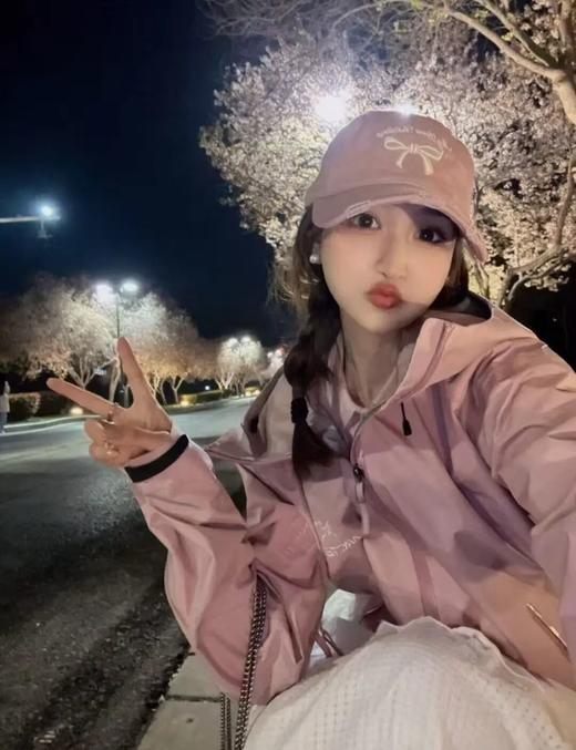 袅家BETA LT GORE-TEX 户外情侣款冲锋衣 商品图4