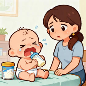 一喝奶就出问题？不是 “喝不了奶”，是缺了乳糖酶！搞懂它，告别消化烦恼