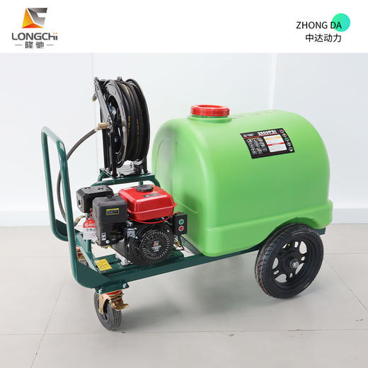 隆驰 2500PSI 商品图3