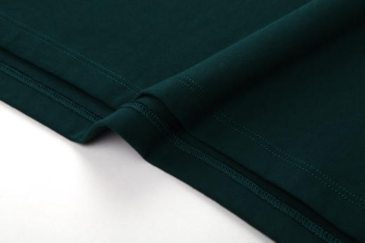 【26S100%棉单面初秋必备】SCHIESSER德国舒雅女七分袖长裤套装26S棉单面 100%棉 170/m2  31/25094H 商品图7