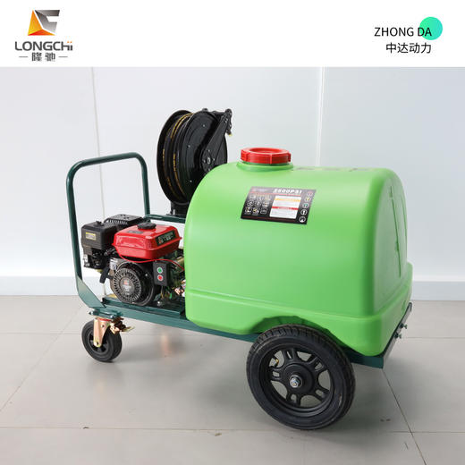 隆驰 2500PSI 商品图2