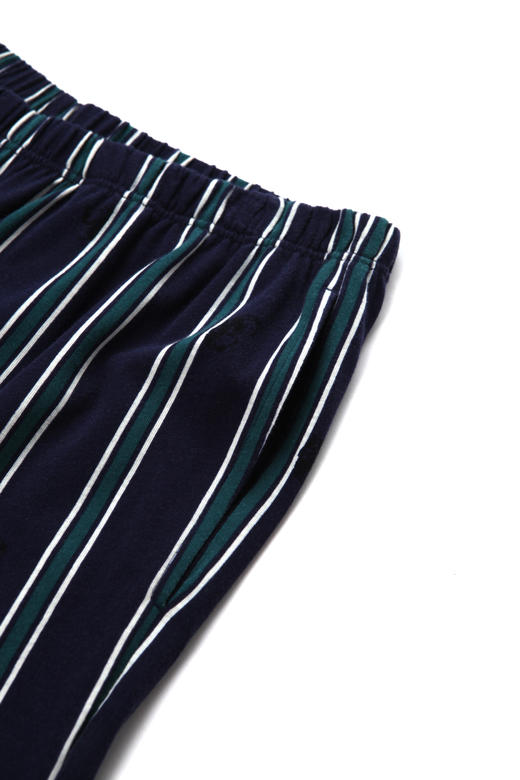 【26S100%棉单面初秋必备】SCHIESSER德国舒雅女七分袖长裤套装26S棉单面 100%棉 170/m2  31/25094H 商品图9