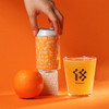 拾捌精酿 液态柑橘BOOM·CITRUS BOOM | HDHC版帝国浑浊ipa 帝国浑浊啤酒 330ML 商品缩略图2
