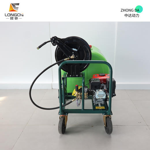 隆驰 2500PSI 商品图4