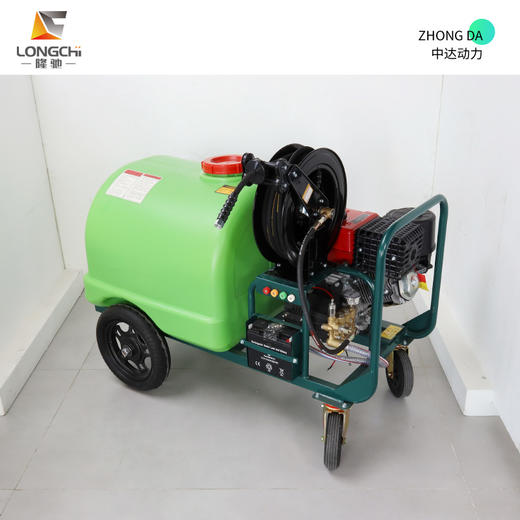 隆驰 3600PSI 商品图0