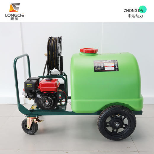 隆驰 2500PSI 商品图0