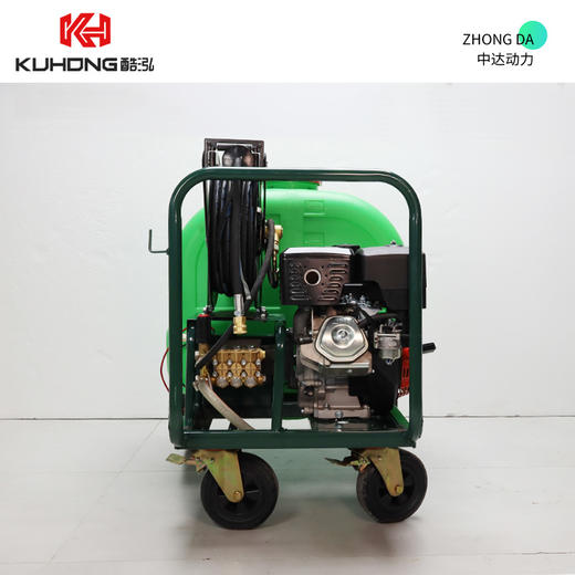 酷泓 HPW-T3015 商品图4