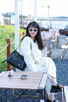 闪照第441期 自成风景