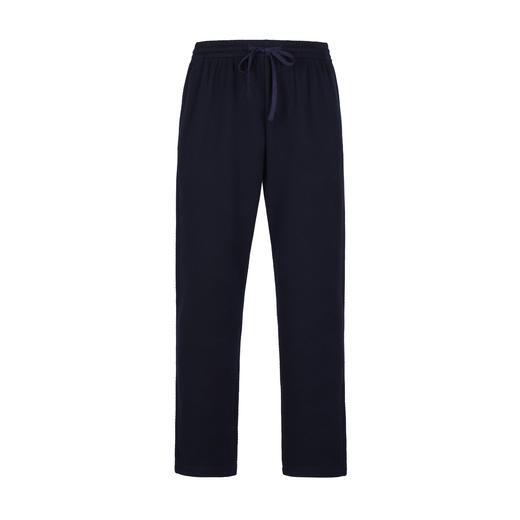 【铂雅棉莫时尚外穿】SCHIESSER德国舒雅高端铂雅时尚外穿单长裤320g  99/25844P 商品图3